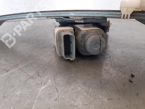 Rear left window mechanism CITROËN C4 Picasso I MPV (UD_)  | BP10321702C24 