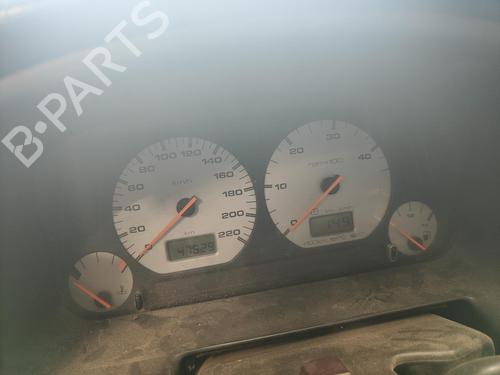 Gearbox SEAT IBIZA II (6K1)  | BP12528129M3 