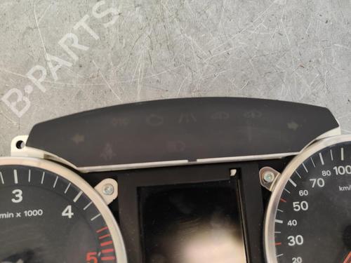 Instrument cluster AUDI A6 C6 (4F2)  | BP14361161C47 