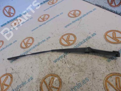 Front windshield wiper arm MERCEDES-BENZ SLK (R171) 200 Kompressor (171.442) | BP4894961C143 