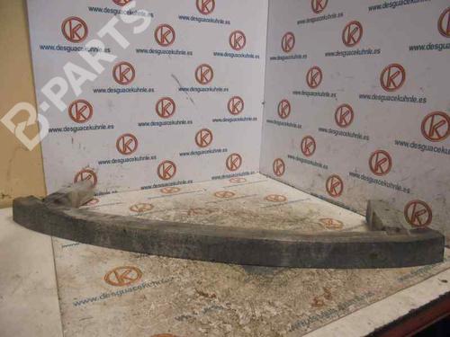 Used Rear bumper reinforcement AUDI A6 C6 (4F2) 2.0 TDI (140 hp) 2483201
