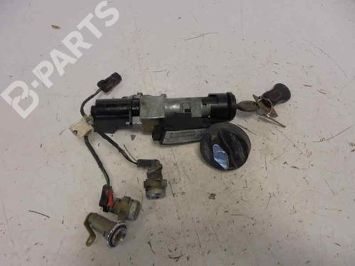 Ignition barrel CHRYSLER SEBRING (JR) 2.7 V6 24V (203 hp) 5414321