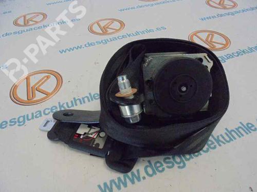 Rear center seatbelt KIA SPORTAGE IV (QL, QLE) 1.7 CRDi | BP8753546I27 