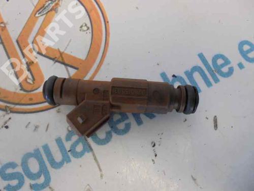 Used Injector VOLVO S80 I (184) T6 (272 hp) 3677128