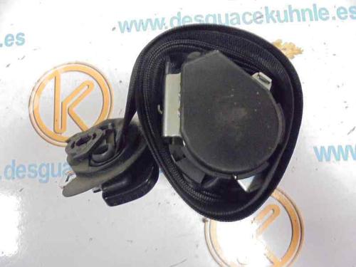 Rear center seatbelt VW TOURAN (1T1, 1T2)  | BP8753742I27 