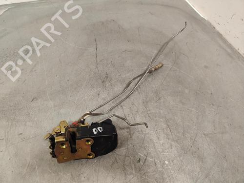 Used Front right lock CHRYSLER PT CRUISER (PT_) [2000-2010]  11266679
