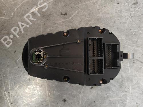 Climate control RENAULT ESPACE III (JE0_) 2.2 dCi (JE0S) | BP17638339I5 