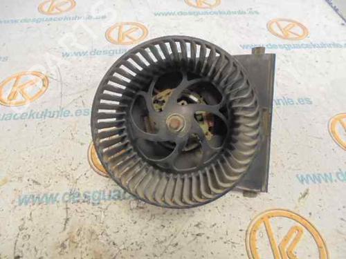 Used Heater blower motor SEAT IBIZA II (6K1) 1.4 i (60 hp) 14185041