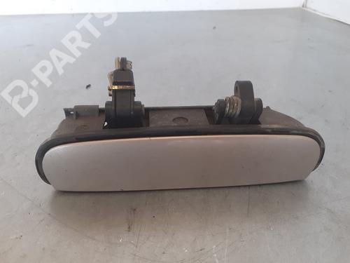 Used Front right exterior door handle AUDI A4 B5 (8D2) [1994-2001]  7849414