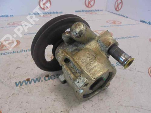 Steering pump OPEL COMBO Box Body/MPV (71_)  | BP2458566M99 