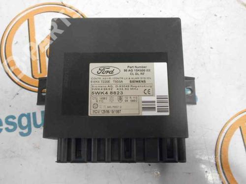 Computer comfort FORD FOCUS I Turnier (DNW) 1.8 Turbo DI / TDDi (90 hp) 2457843