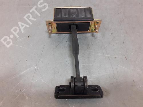 Hinge/Door check strap MERCEDES-BENZ S-CLASS (W220) S 320 CDI (220.025, 220.125) | BP14188779C146 
