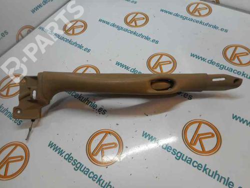 Front right interior door handle CHRYSLER VOYAGER / GRAND VOYAGER III (GS_, NS_) 2.4 i | BP3218704I14 