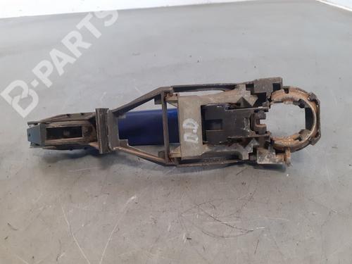 Høyre foran utvendig håndtak SEAT TOLEDO II (1M2)  | BP9203585C129 