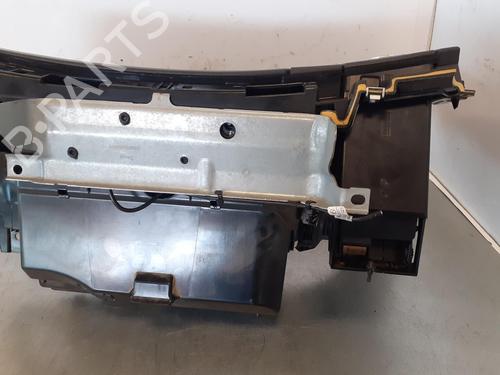 Glove box MERCEDES-BENZ E-CLASS (W211) E 280 CDI (211.020) | BP7351867C95 