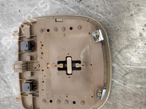 Interior roof light HYUNDAI SANTA FÉ II (CM)  | BP27516938I8 