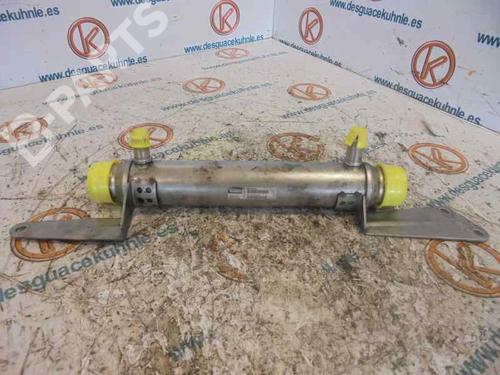 Used Egr PEUGEOT 607 (9D, 9U) 2.2 HDi (133 hp) 2454035