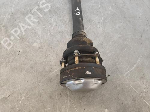 Right rear driveshaft MERCEDES-BENZ S-CLASS (W220, V220)  | BP12951454M41 