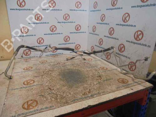 AC pipe MITSUBISHI GALANT VIII (EA_) 2.5 V6 24V (EA5A) BP14181581M126