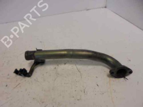 Pipe NISSAN ALMERA II (N16) 2.2 Di | BP14185661M125 