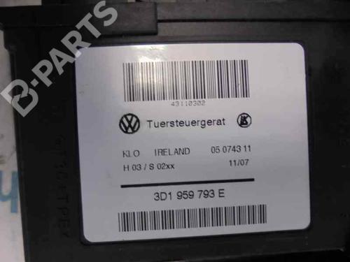 Front left window mechanism PORSCHE CAYENNE (9PA) 3.6 | BP4710027C22 