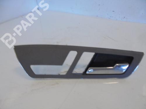 Used Front right interior door handle MERCEDES-BENZ S-CLASS (W221, V221) S 320 CDI (221.022, 221.122) (235 hp) 6412256