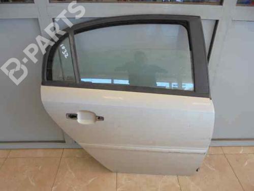 Used Right rear door OPEL VECTRA C (Z02) 2.2 DTI 16V (F69) (125 hp) 5943356