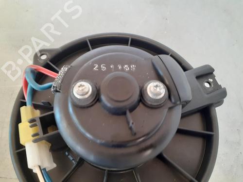 Heater blower motor VOLVO S40 I (644) 1.8 | BP14188446M62 