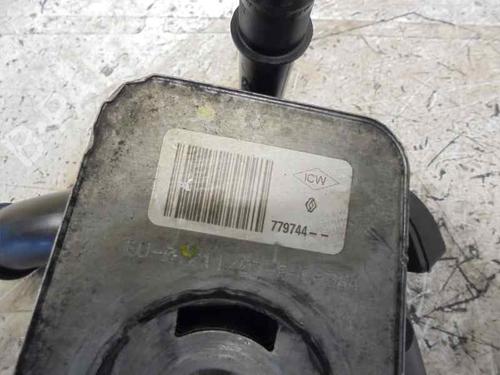 Oil radiator RENAULT MEGANE II Saloon (LM0/1_)  | BP14185935M33 