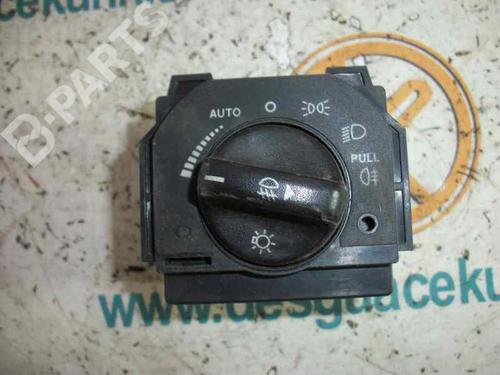 Used Headlight switch JAGUAR S-TYPE II (X200) [1998-2008]  2482358