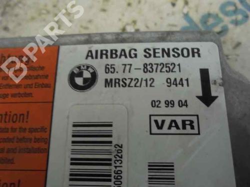 ECU airbags BMW 5 (E39) 530 d | BP5033422M53 