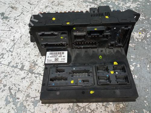 Fuse box MERCEDES-BENZ E-CLASS (W211) E 280 CDI (211.020) | BP37015592E1 - Image 10