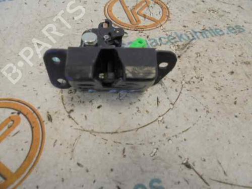 Tailgate lock KIA SPORTAGE II (JE_, KM_)  | BP4607513C101