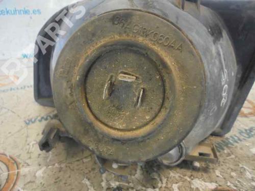 Right headlight FORD FIESTA III (GFJ)  | BP2980351C29 