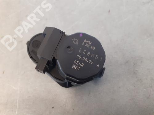 Ventilator motor BMW 7 (E65, E66, E67) [2001-2009]  8518318