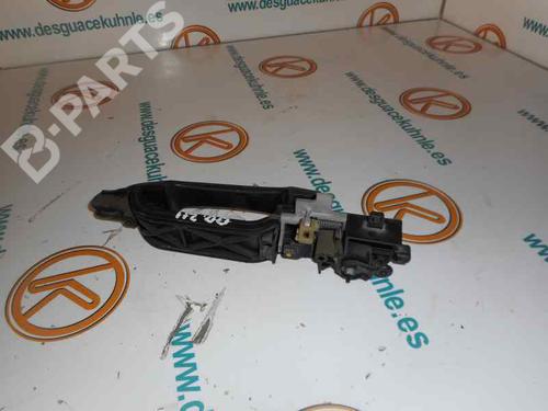 Front right exterior door handle FORD FOCUS I Saloon (DFW) 1.8 Turbo DI / TDDi | BP2447457C129 