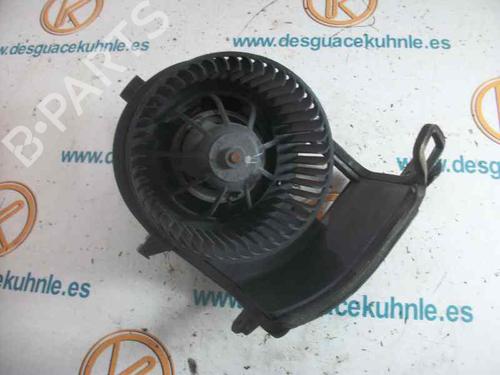 Used Heater blower motor RENAULT CLIO II (BB_, CB_) [1998-2016]  14192500