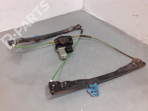 Front right window mechanism FIAT CROMA (194_) 1.9 D Multijet (194AXB1B) | BP9047910C23 