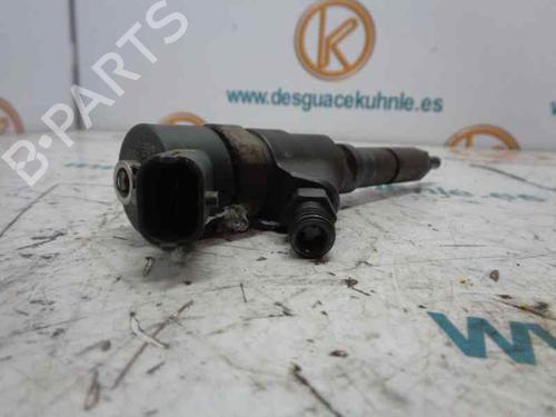 Injector CITROËN XSARA Coupe (N0) 2.0 HDI 90 | BP2456120M100 
