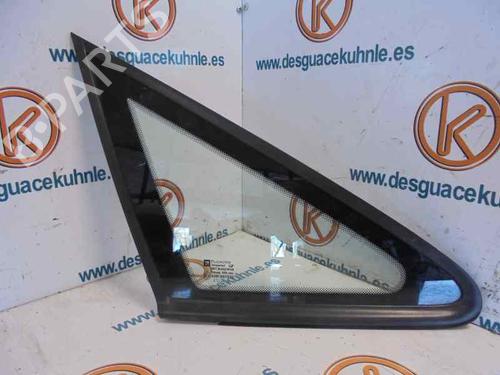 Used Front right quarter glass OPEL ZAFIRA A MPV (T98) 1.8 16V (F75) (125 hp) 14181216