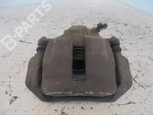 Used Right front brake caliper MERCEDES-BENZ C-CLASS (W203) [2000-2007]  11610602