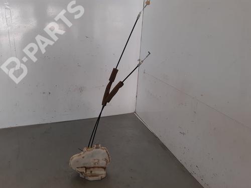 Used Rear left lock HONDA CIVIC VIII Hatchback (FN, FK) [2005-2012]  7967156