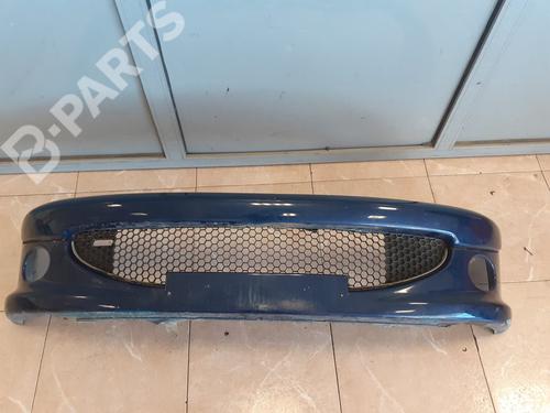Used Front bumper PEUGEOT 206 CC (2D) [2000-2008]  9659706