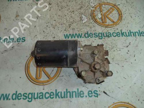 Used Front wiper motor SEAT INCA (6K9) 1.9 D (64 hp) 12558674