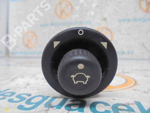 Used Mirror switch FORD MONDEO II (BAP) 1.8 TD (90 hp) 2475135