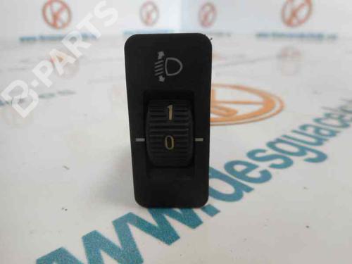 Used Headlight switch BMW 5 (E39) 528 i (193 hp) 2481782