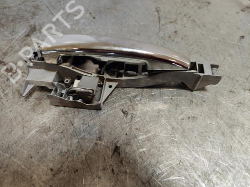 Front left exterior door handle CITROËN DS3 (SA_)  | BP29724441C128 