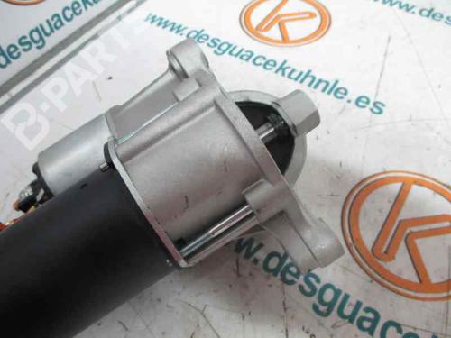 Starter CITROËN AX (ZA-_) 11 | BP2445286M8 