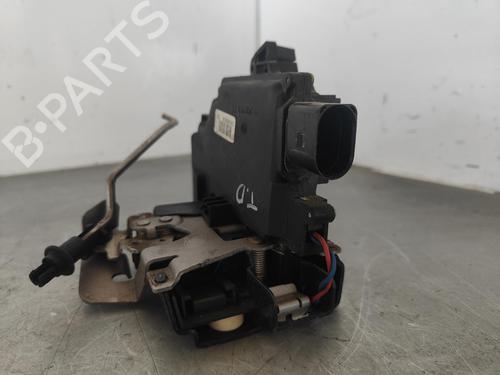 Rear right lock AUDI A4 B6 (8E2) 2.5 TDI | BP15823142C99 