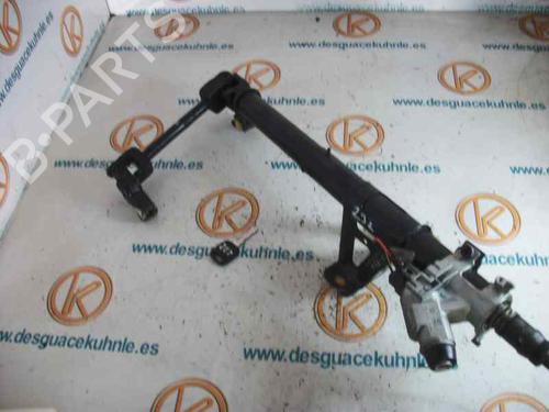 Used Steering column SEAT TOLEDO I (1L2) [1991-1999]  2480308